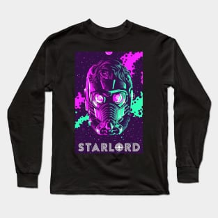 GOTG Vol 3 Long Sleeve T-Shirt